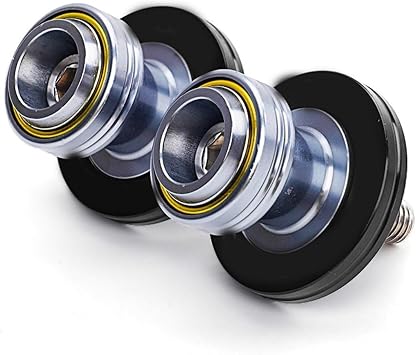 Motorcycle Accessories Stand Screw Swingarm Spools Slider M6 For Aprilia Tuareg 660 Tuono 2021 2022 2023 2024
