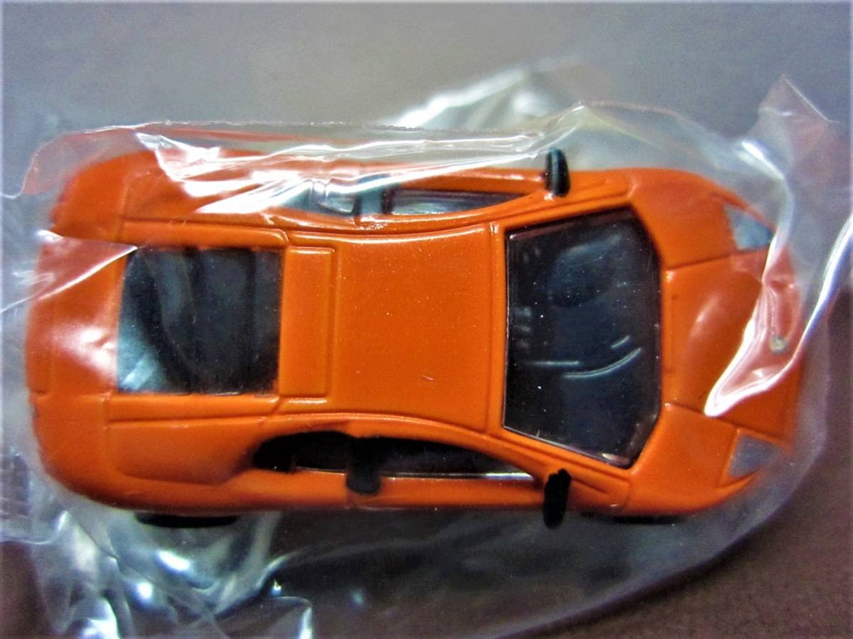 Amazon.co.jp: ジョージア ランボルギーニ ミニチュアカーコレクション