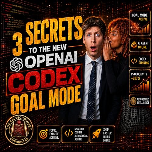 The Transformation of Codex: From Assistant to Autonomous Achiever