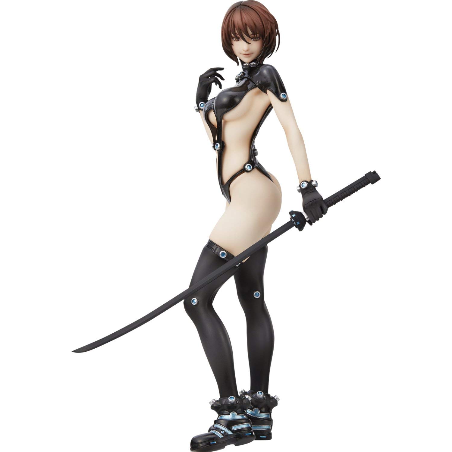 Amazon.co.jp: ユニオンクリエイティブ(UNION CREATIVE) GANTZ：O 山咲 