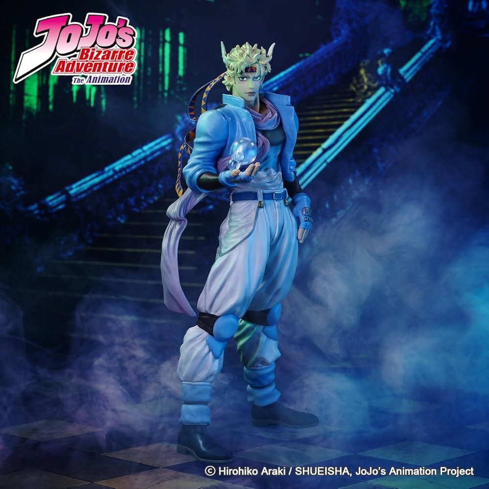 Buy Bandai Spirits Ichibansho - JoJo's Bizzare Adventure - Caesar