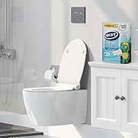 Vista 6 de Nicky Elite - Papel higiénico con embalaje de papel reciclable, 36 megarrollos ultra suaves = 144 rollos regulares