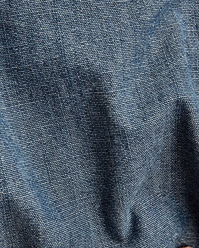 Miniatura 5 de G-Star Raw Workwear Playsuit, Mono Para Mujer, Azul Antic Faded Aegean Blue Painted D19663-C611-C244 , Xs