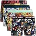 Produktbild JACK & JONES Trunks 4er Pack Boxershorts Boxer Shorts Unterhose S M L XL XXL (L, Paint #26)