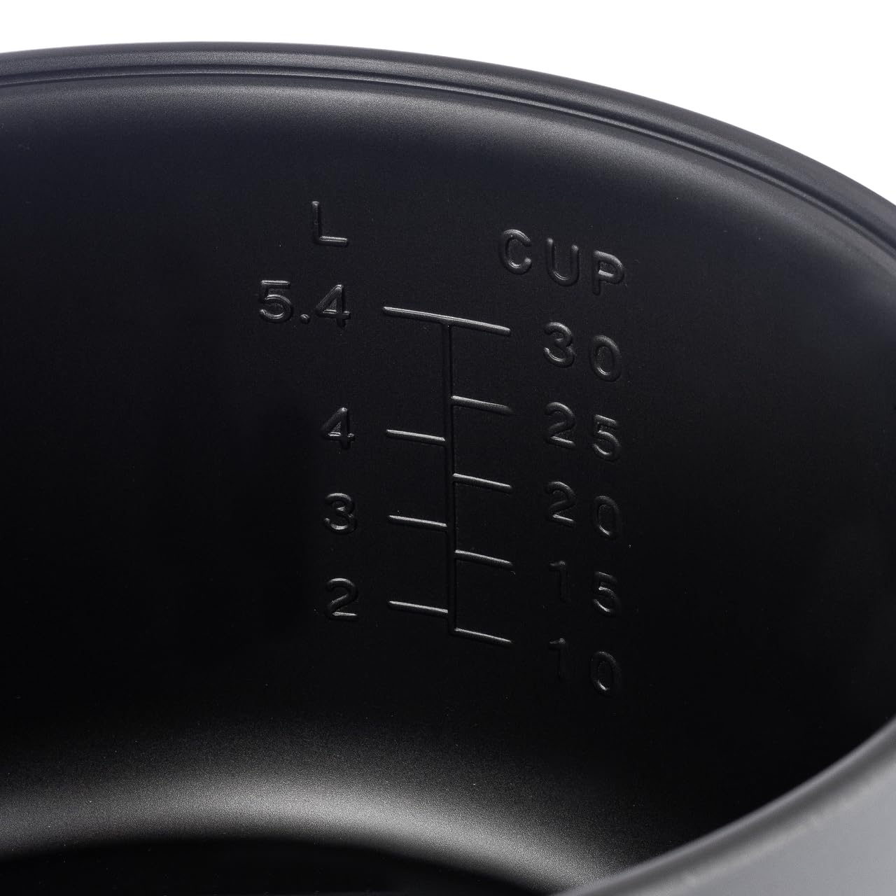 METRO Professional Olla arrocera GRC1950, 1950 W, acero inoxidable, Ø 34,7 cm, 12 L