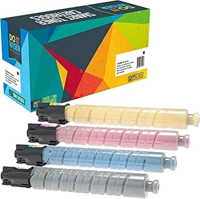 ricoh waste toner bottle