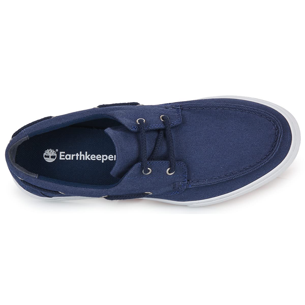 Timberland Union Wharf 2.0 EK+, Niedrig geschnittene 2 Eye Boat Ox-Sneaker für Herren, EU 50