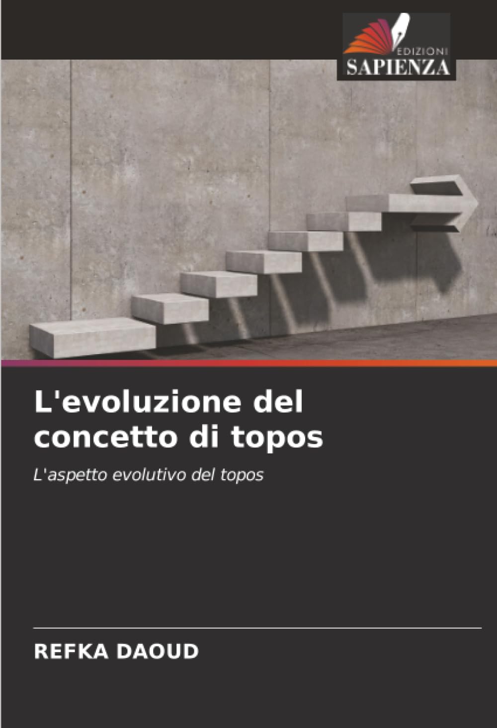 L'evoluzione del concetto di topos: L'aspetto evolutivo del topos