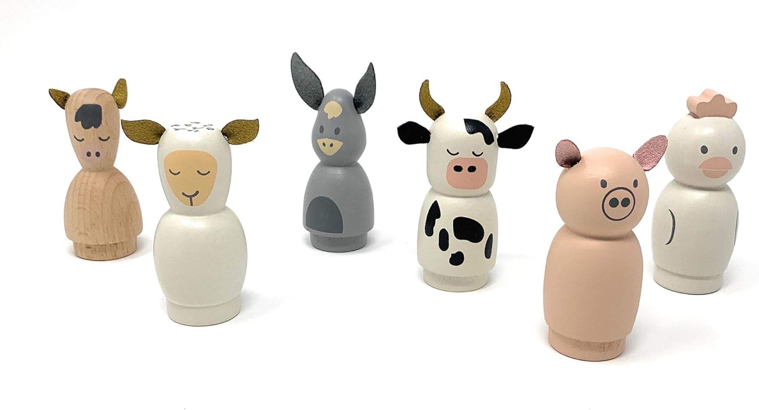 Hearth and hand toy barn Clearance