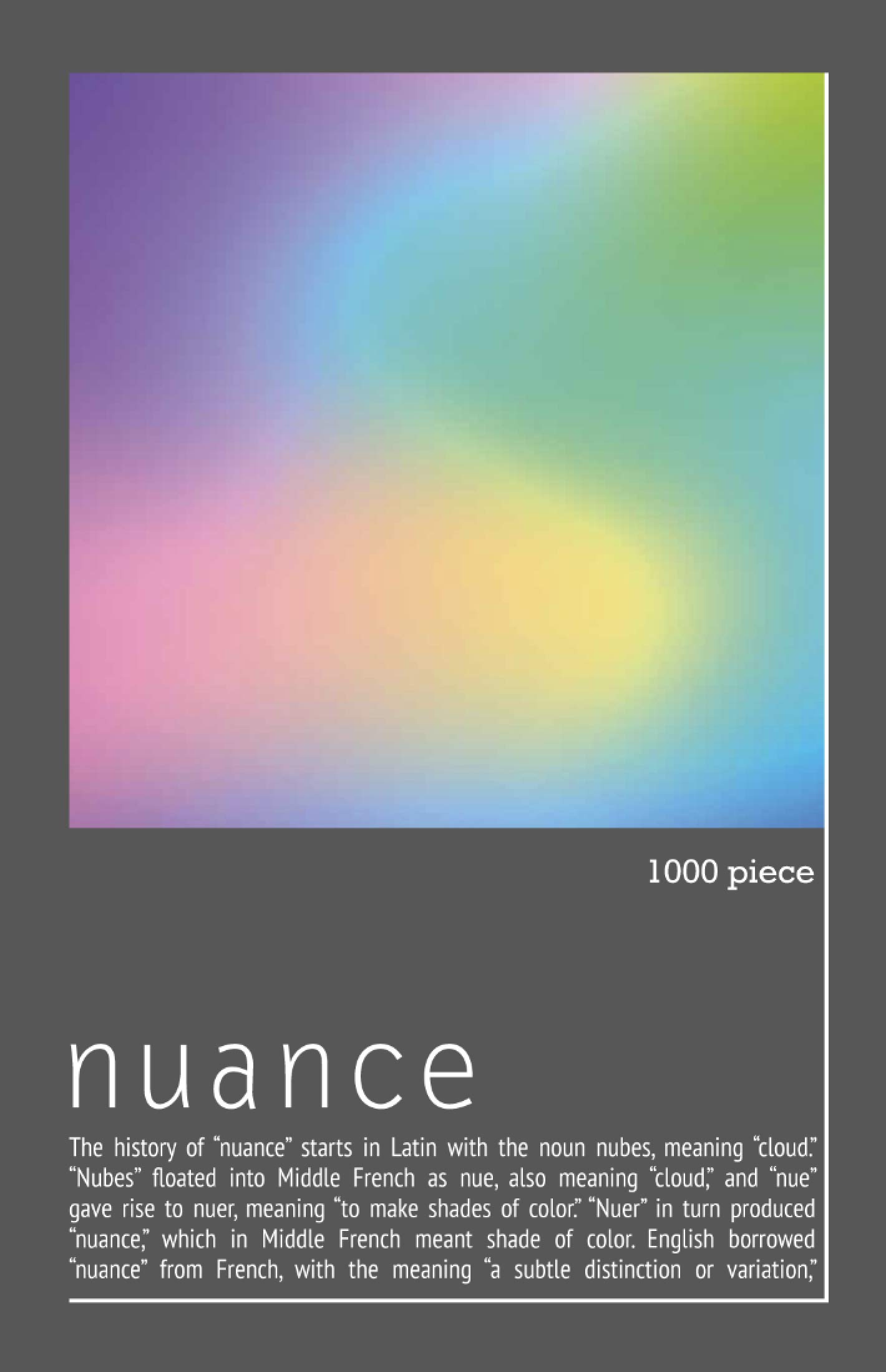 Nuance Magnetic Field 100