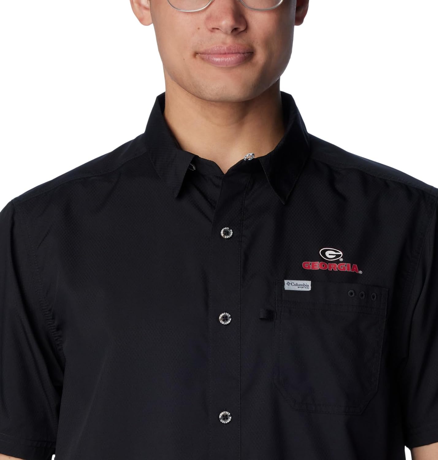 Columbia Men's Standard Slack Tide Camp Shirt