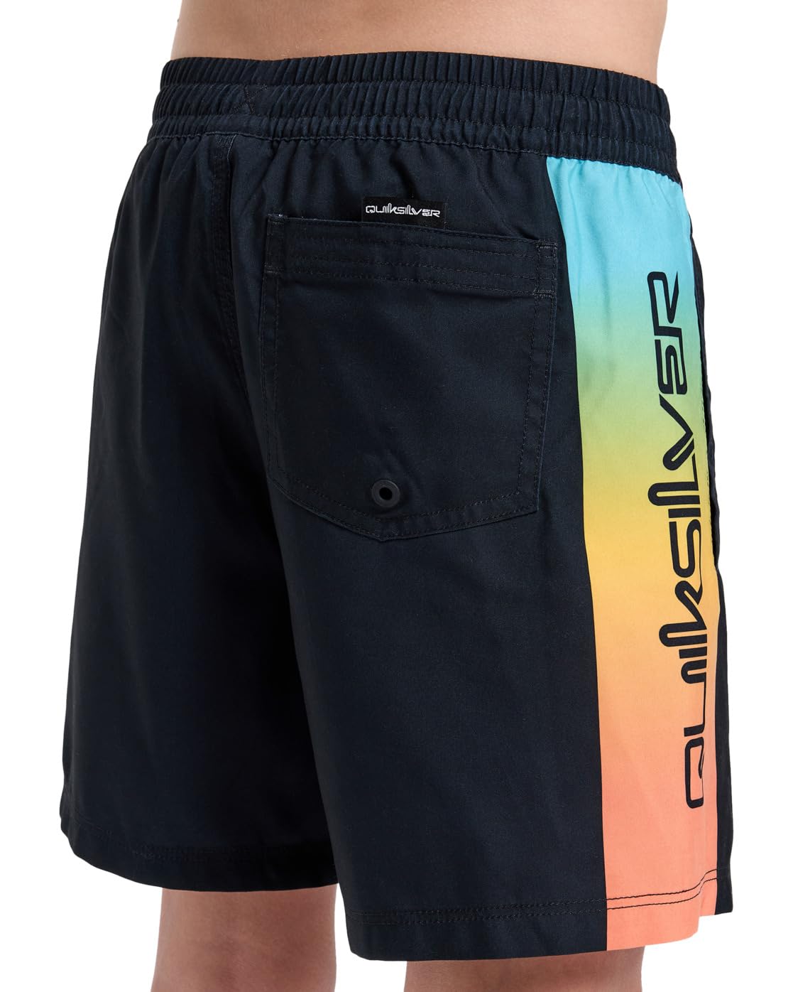 Quiksilver Pantalones Cortos para Niños
