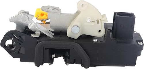 Miniatura 4 de Actuador de bloqueo de puerta lateral del pasajero delantero derecho 931-304 para Silverado 1500Silverado 2500 HD3500 HD 2007-2009 GMC Sierra