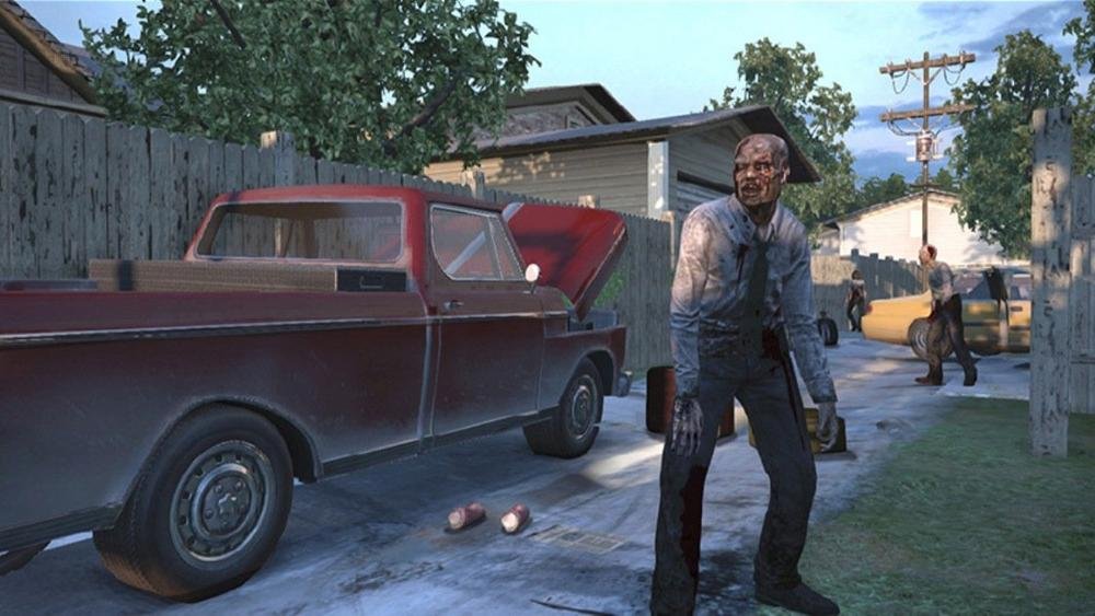 The Walking Dead : Survival Instincts [Edizione: Francia]