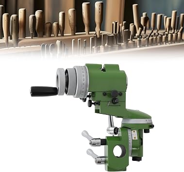 U2 Universal Cutter Grinder Machine, Universal Multifunctional Sharpener fit U2 Universal Knife Sharpeners for Workshops, Lathes & Factories