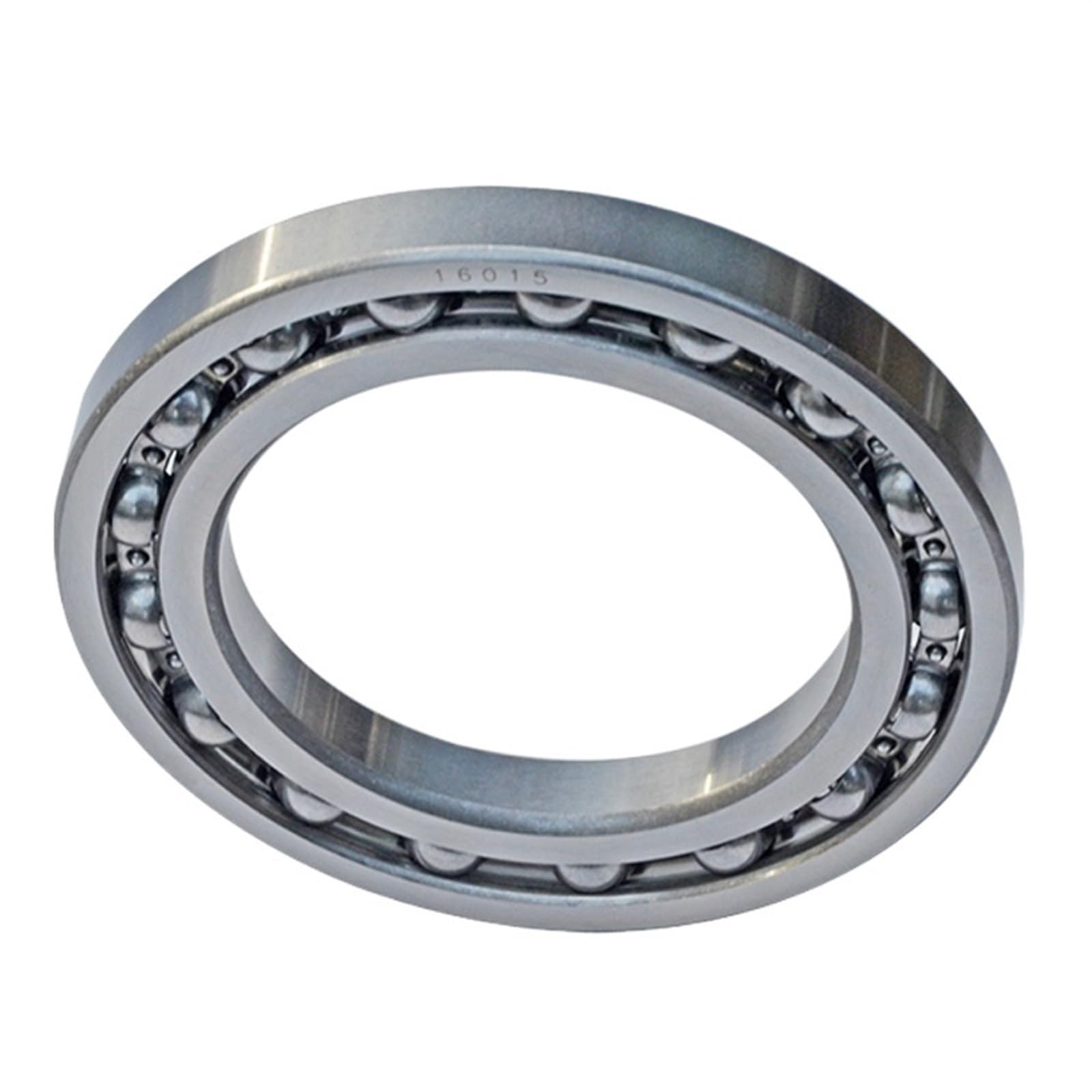 KWQNPHTRN Bearing 16015 7000115 75x115x13 Open Deep Groove Ball Bearings Single Row Bearing 1Pcs