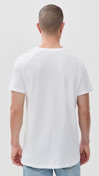 Calvin Klein underwear Men's Cotton Classic 3-Pack Crewneck T-Shirt