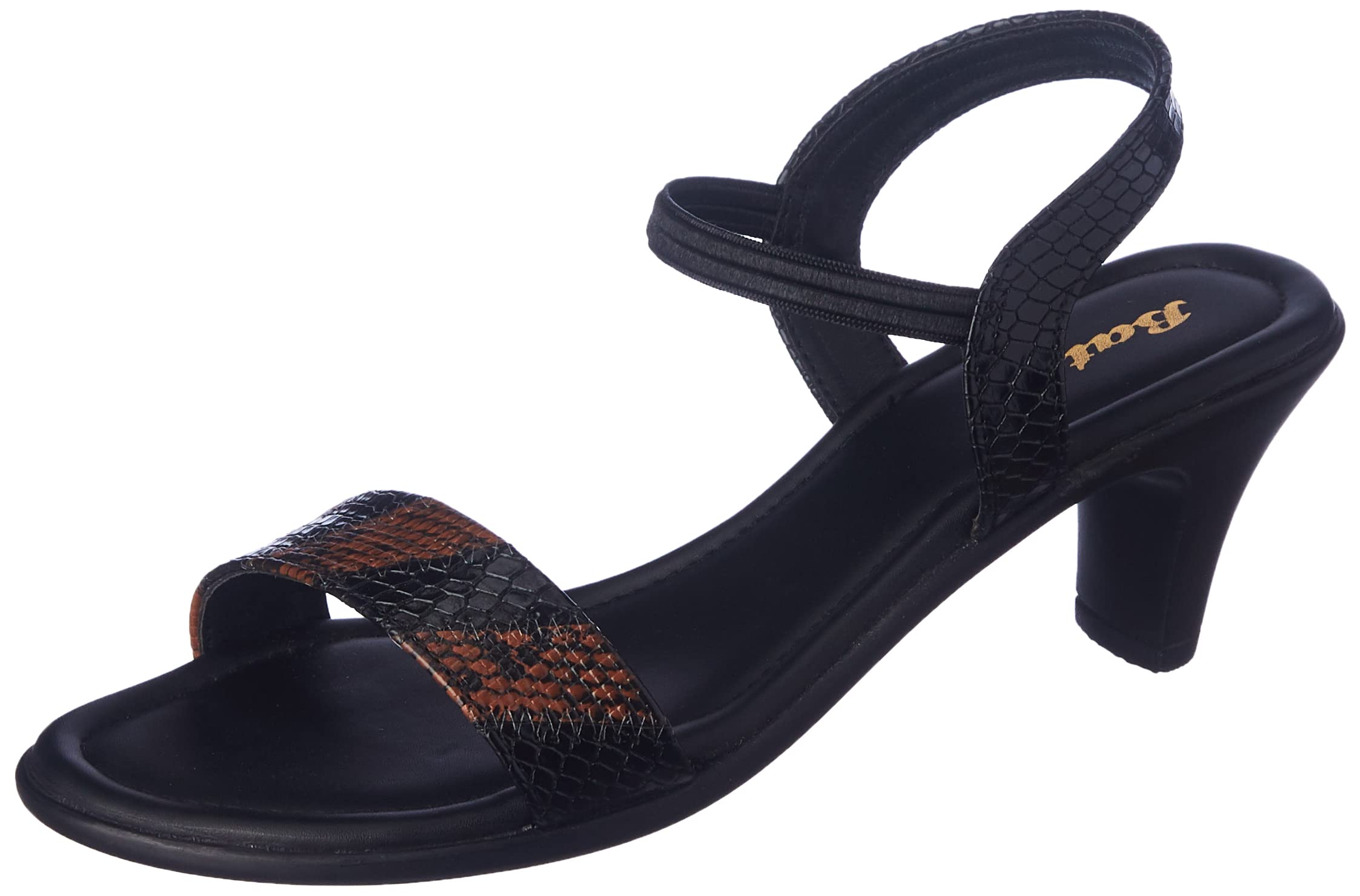 Women's Block Heel Sandal