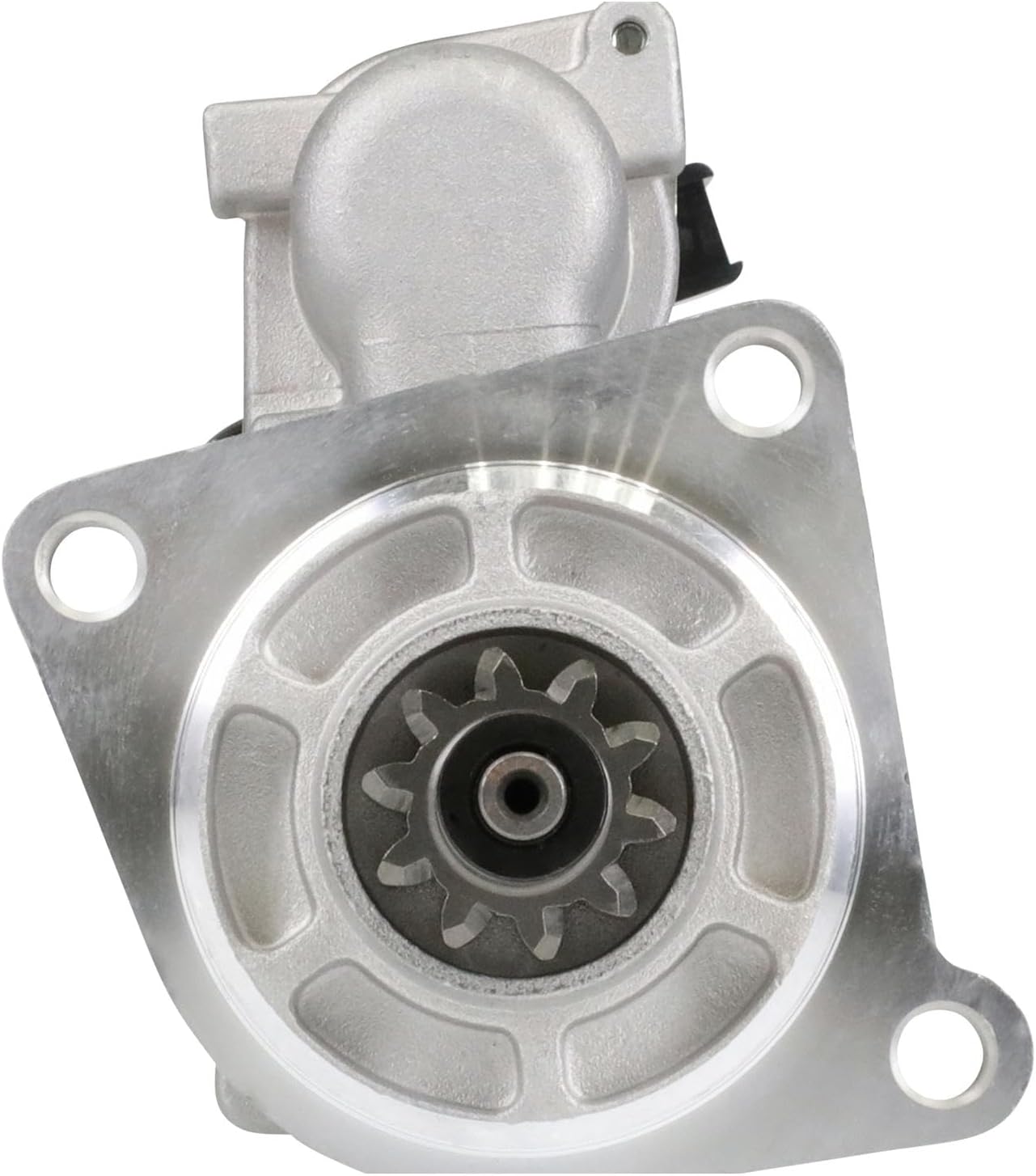 OEG Parts New Starter Compatible with CASE 430 Skid Steer with 3.9L Cummins Engine 8200014, 183225KA, D8200014, 41012435, 41012435
