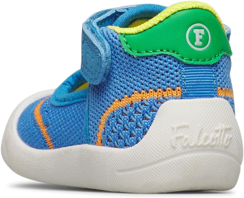 Naturino Boys Free Open 2 Vl (Toddler/Little Kid)