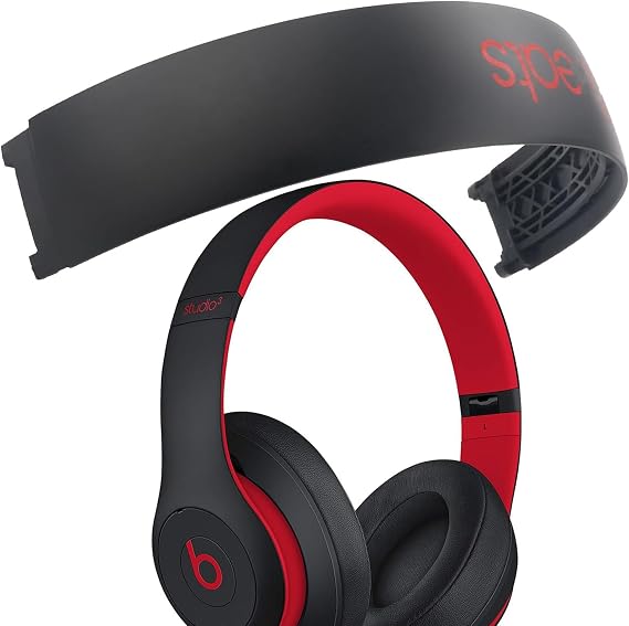 Replacement Headband for Parts Beats Studio 3 Keep Original