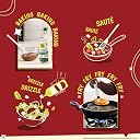 Tata Simply Better Pure and Unrefined Cold Pressed Virgin Coconut Oil, Naturally Cholesterol Free, Kolhu/Kacchi Ghani/Mara Chekku/Ganuga, 1L, Rich Aroma & Flavour of Real Coconuts, A1 Grade Coconuts gallery image