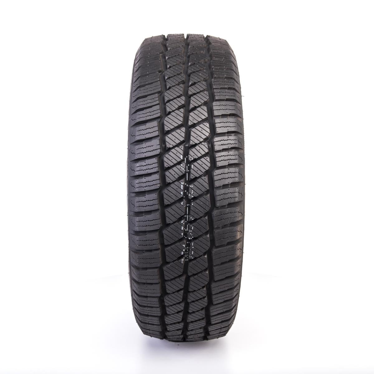 1x Goodride SW612 175/70R14C 95Q 6PR