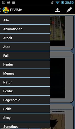 PiViMe - Pictures,Videos,Memes