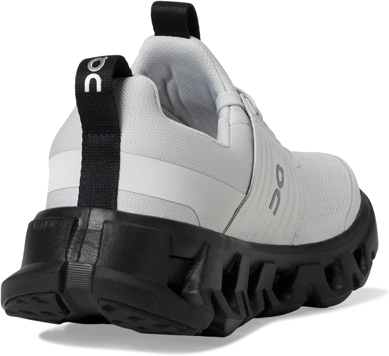 On Unisex-Child Cloudswift Youth (Big Kid)