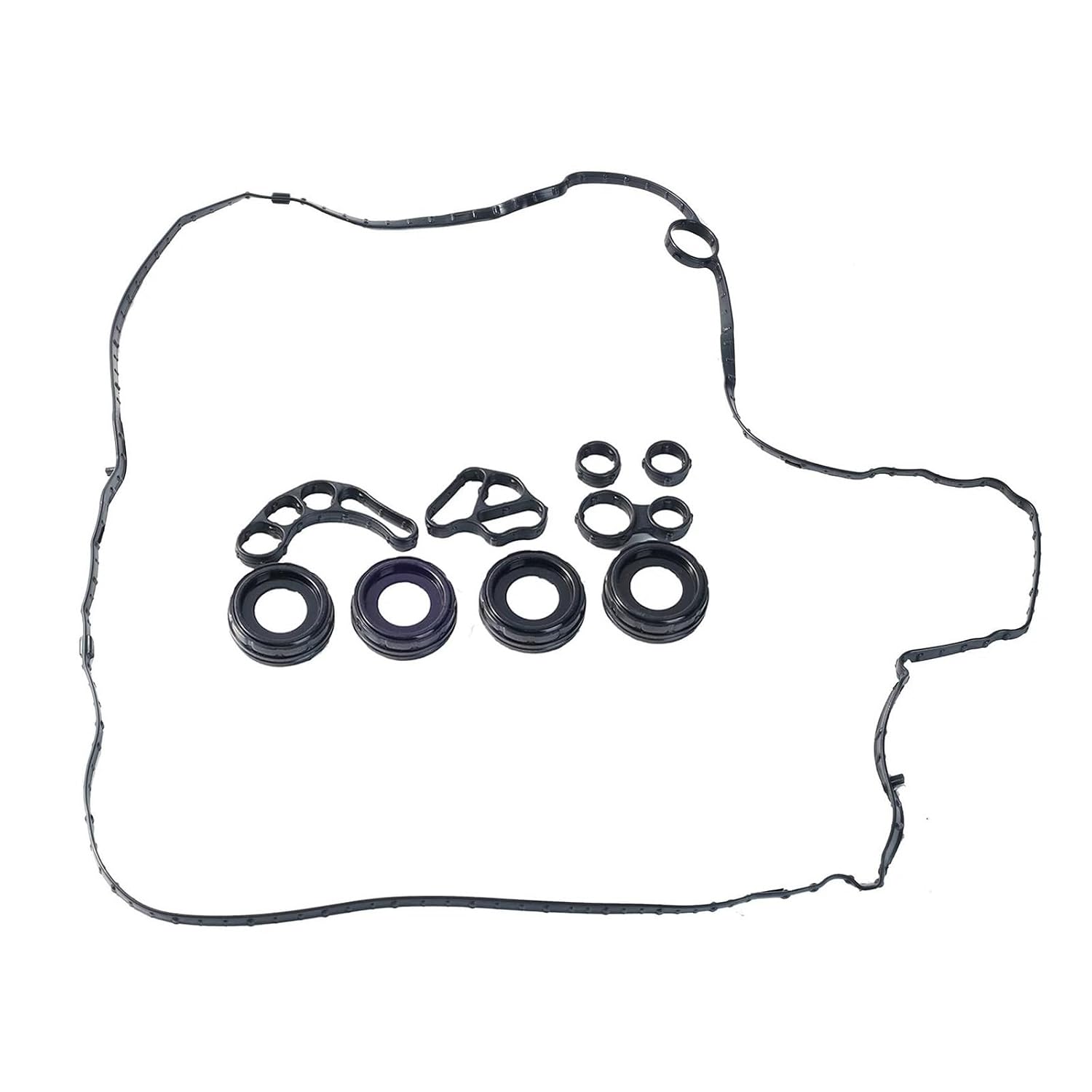 Valve Cover Gasket for Cadillac Engine Parts Car Accessories