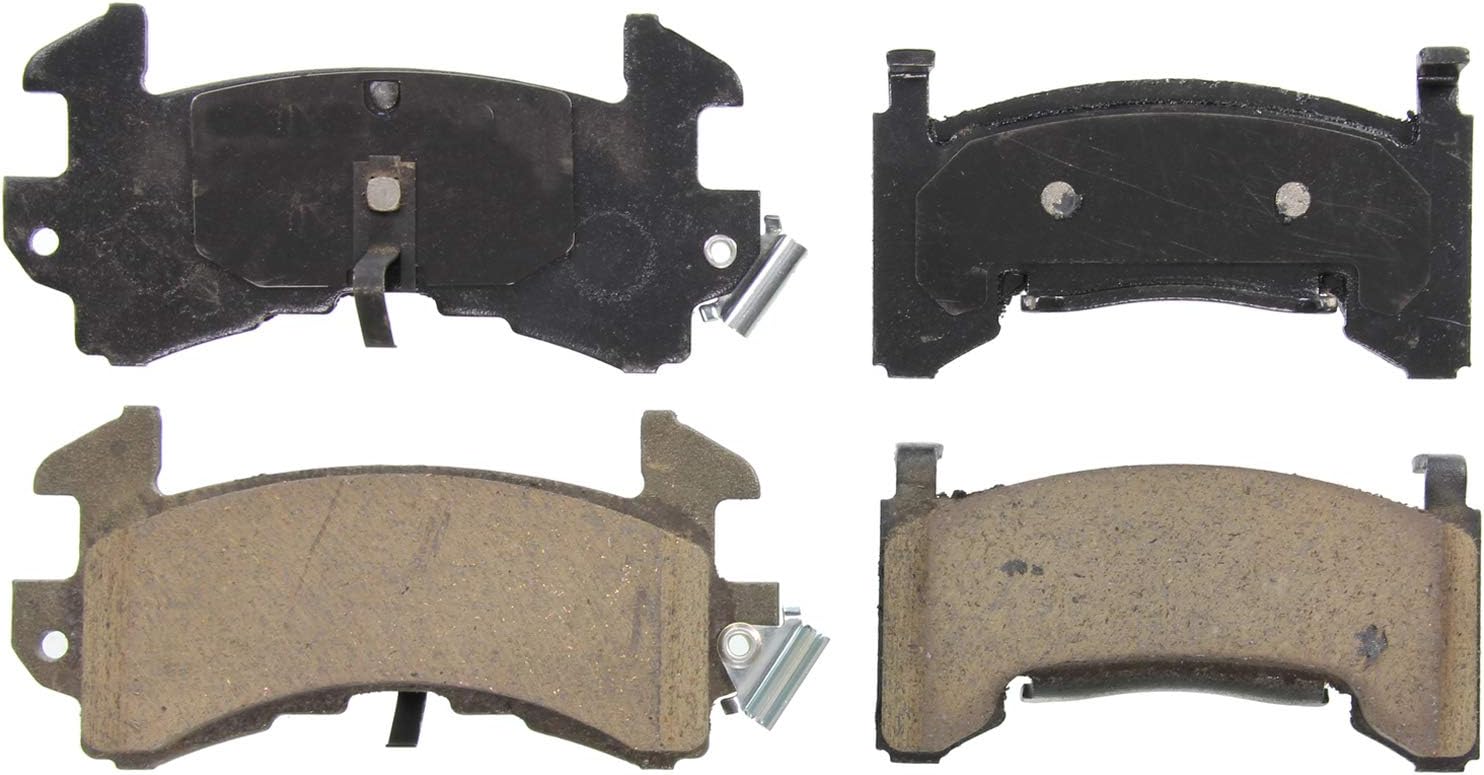 COMPATIBILITY – Fits 1996-1997 Isuzu Hombre; 1998-2000 Isuzu Hombre; 1978-1981 Buick Century; 1977-1979 Buick Electra; 1977-1979 Buick Estate Wagon; 1977-1980 Buick LeSabre; 1978-1987 Buick Regal; 1979-1980 Buick Riviera; 1981-1985 Buick Riviera; 1979-200