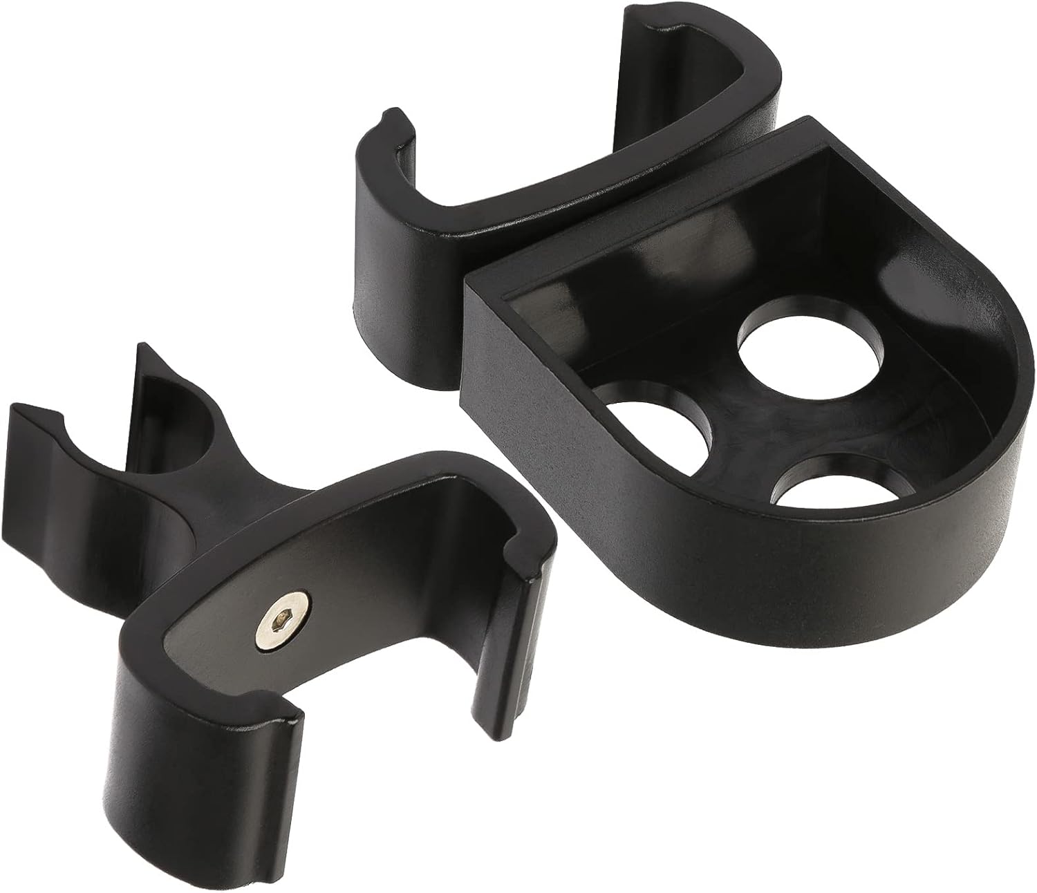 Cane Holder for Nitro Rollators, Drive Walker Cane Holder