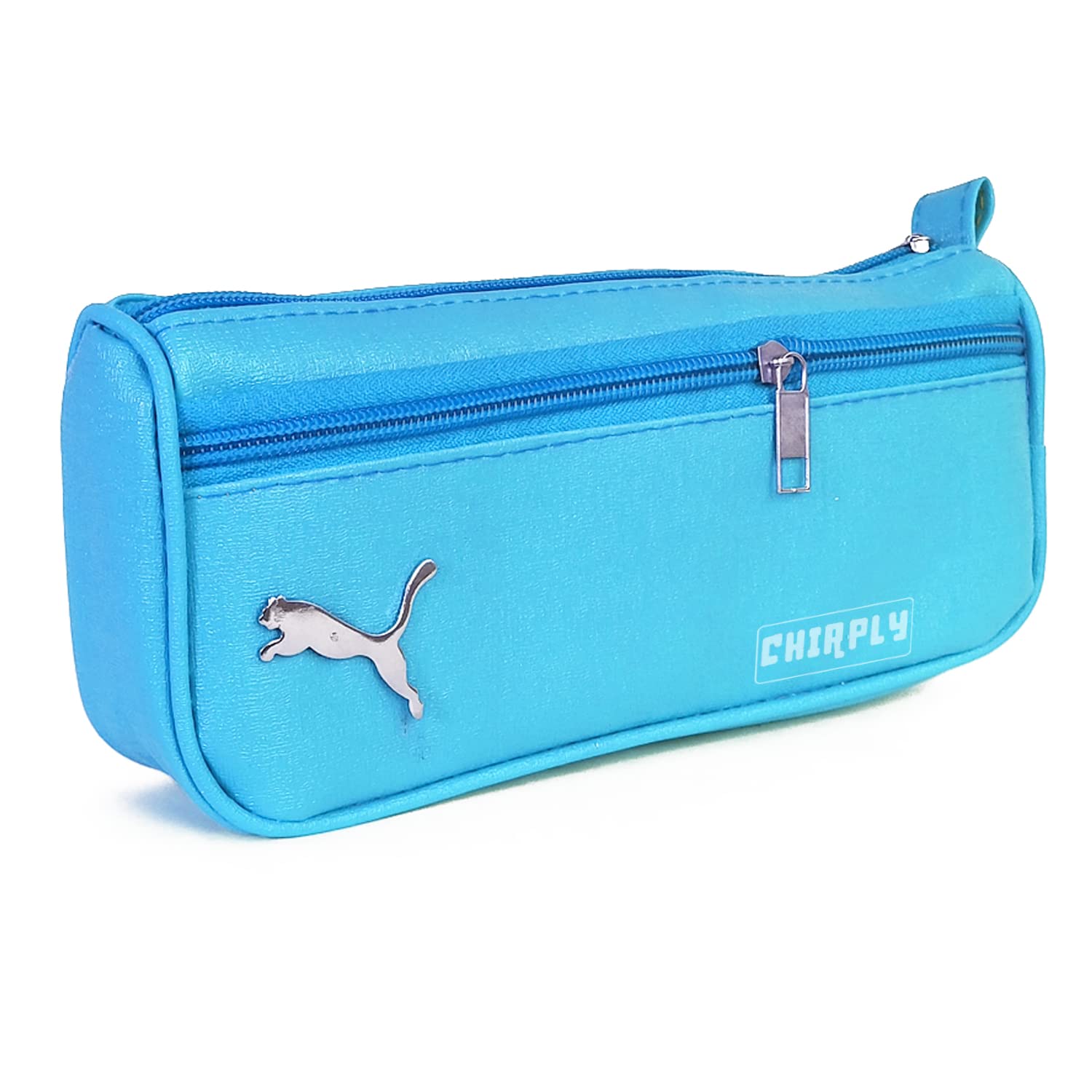 See full amazon price history chart for CHIRPLY Polyester Multi-Pocket Pencil Pouch For Girls & Boys,Multi-Utility Pouch With 3 Zippers For Office,3 Compartment Art & Craft Pen Case For School Stationary,Birthday Gift For Kids (Blue) CHIRPLY Polyester Multi-Pocket Pencil Pouch For Girls & Boys,Multi-Utility Pouch With 3 Zippers For Office,3 Compartment Art & Craft Pen Case For School Stationary,Birthday Gift For Kids (Blue) (B0C4H441Y2) Amazon Price History, Amazon Price Tracker