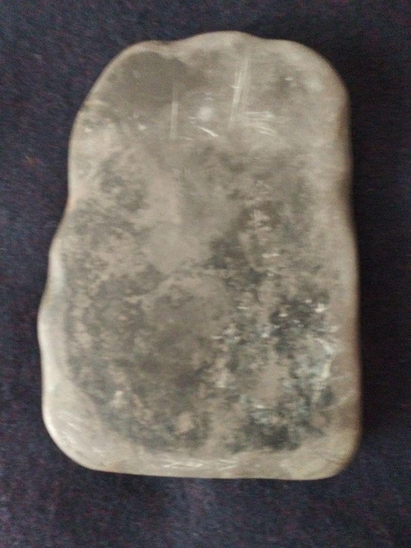 古硯清代随形端渓硯書道アンティークNO.88