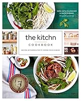 Algopix Similar Product 4 - The Kitchn Cookbook Recipes Kitchens
