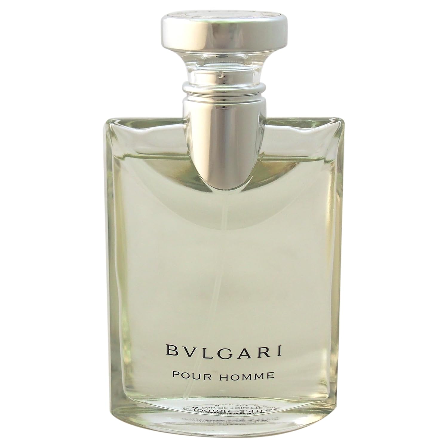 Bvlgari BLV By Bvlgari For Men Eau De Toilette Spray 3.4 Oz - Image 5
