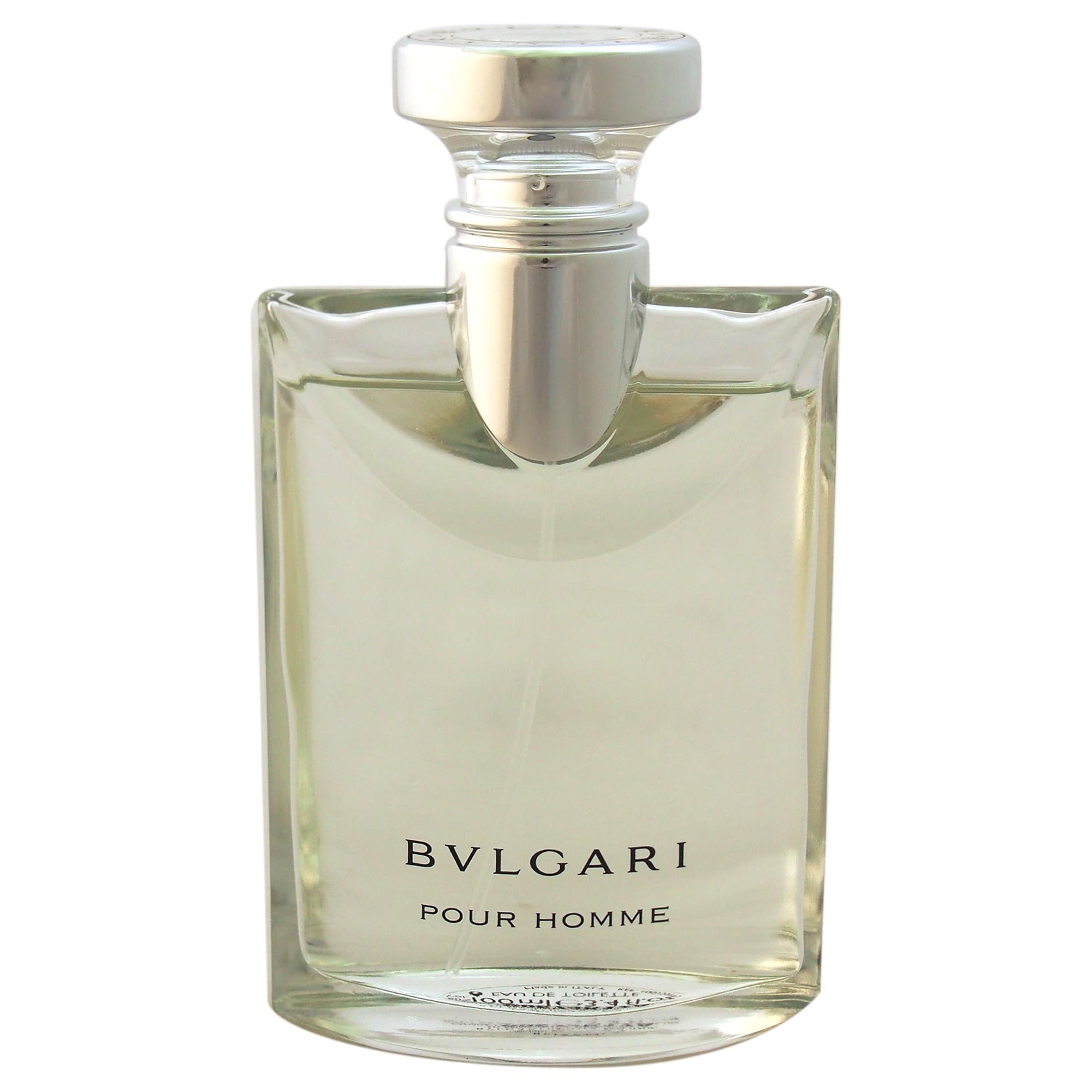 Amazon.com : Bvlgari BLV By Bvlgari For Men Eau De Toilette Spray