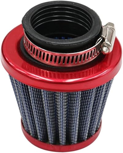 Miniatura 5 de Filtro de aire de 1.496 in 1 12 pulgadas para 50cc 110cc 125cc 150cc 200cc ATV Dirt Bike Scooter Moped Go Kart
