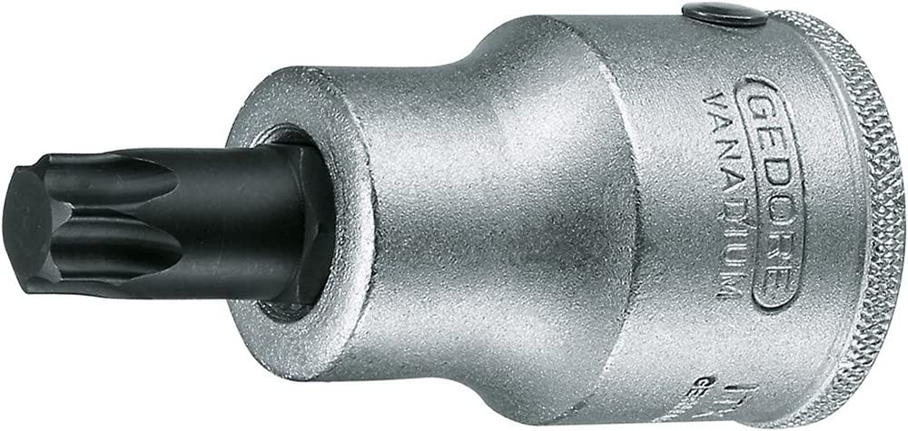 Vaso destornillador 3/4" T60