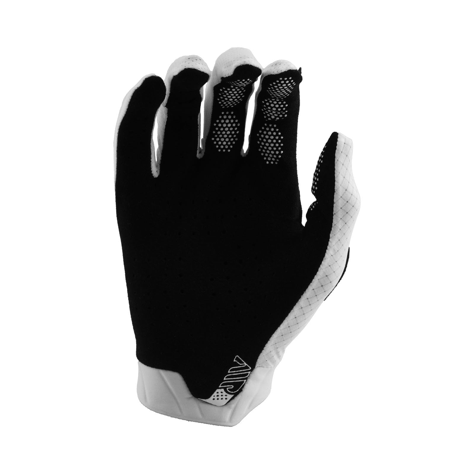 Troy Lee Designs Air Handschuh, Mono, White, L, 446931004