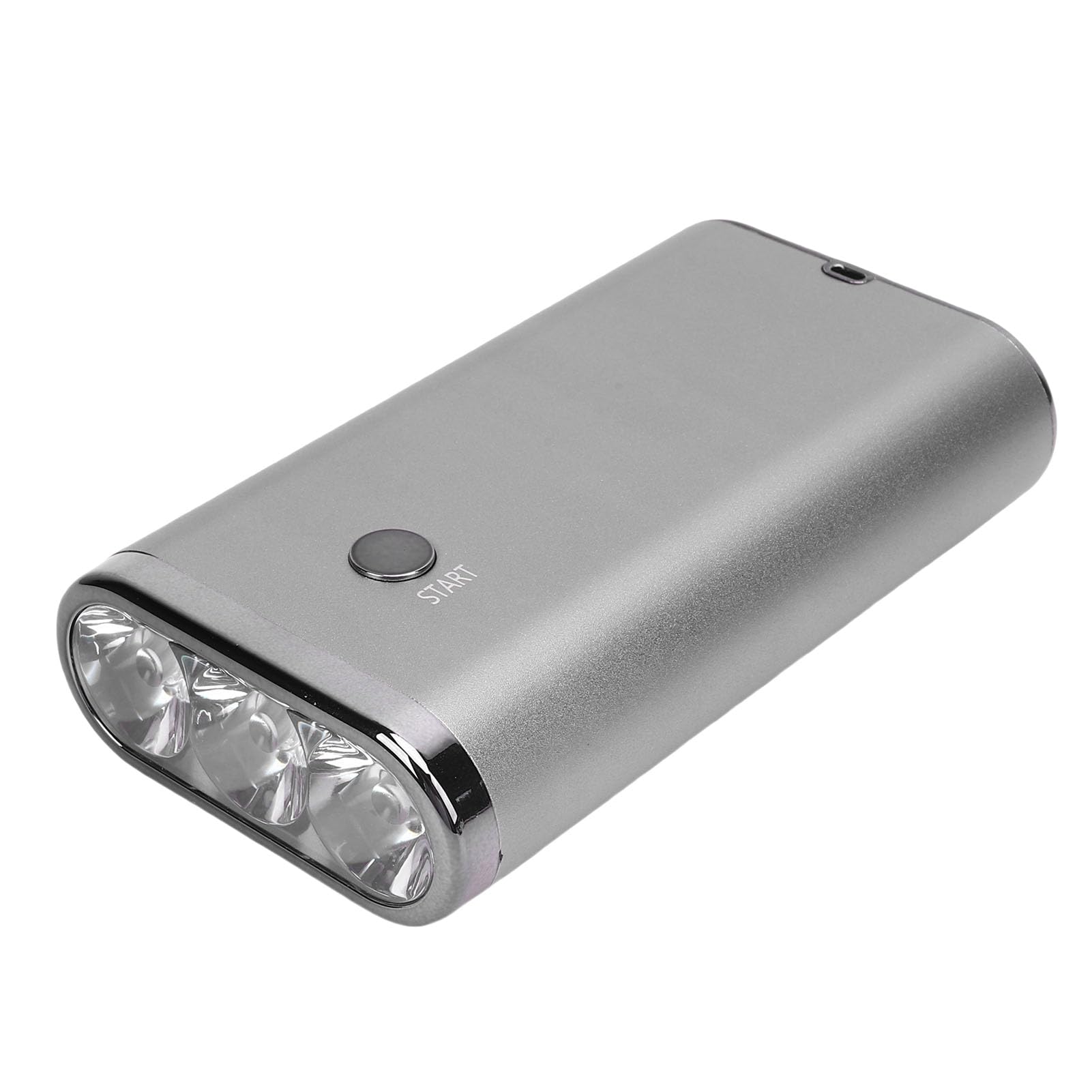 Dpofirs LED-Haarverlängerungslicht mit Schnellaushärtungstimer (GRAY)