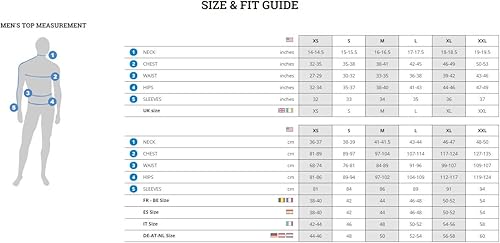 Miniatura 9 de Columbia - Chaqueta de forro polar con cremallera completa Steens Mountain 2.0 para hombre