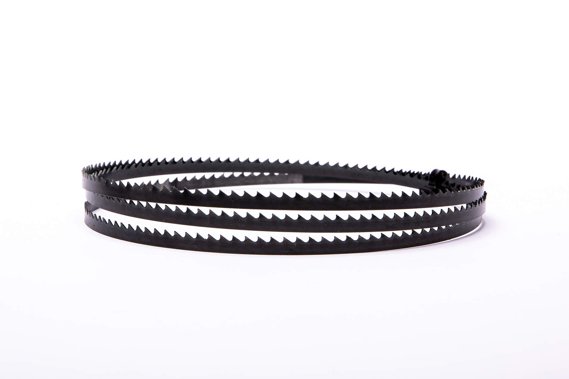 Lame de Scie à Ruban Encut 1400 x 6 mm - Performance pour Bois et Métaux