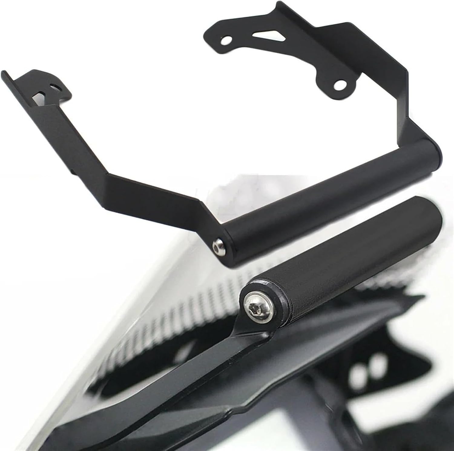 携帯電話ホルダー NC750X用 NC750 X用 NC 750X用 2021 2022用 オートバイスタンドホルダー 電話 携帯電