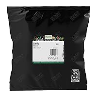 Vista 1 de Frontier Natural Products Ajo Picado 16oz 15.98 oz