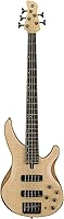 Vista 19 de Yamaha TRBX504 Brick Burst Bajo de 4 cuerdas