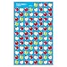 TREND ENTERPRISES, INC. Tasty Apples superShapes Stickers, 800 ct