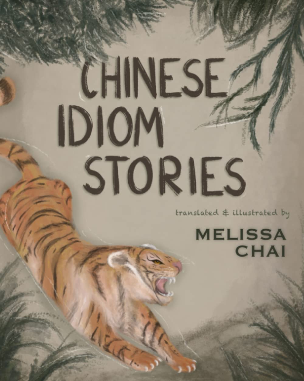 Chinese Idiom Stories