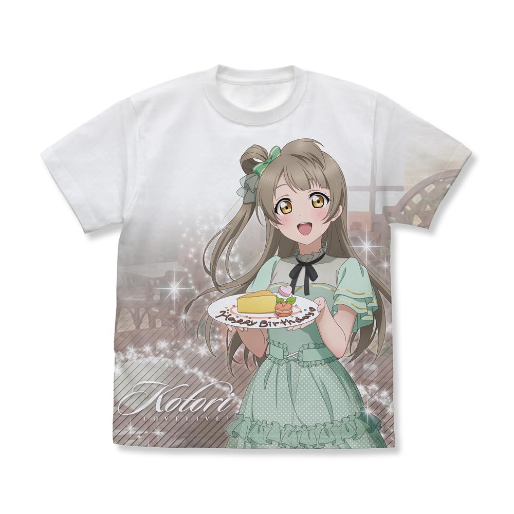 Amazon.co.jp: 【公式】二次元コスパ ラブライブ！ 描き下ろし 南 