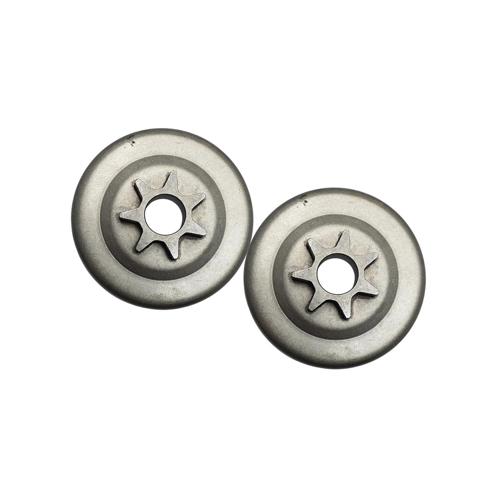 Pignon de tambour d'embrayage robuste pour modèles 255 à 3050, transmission fluide et stable